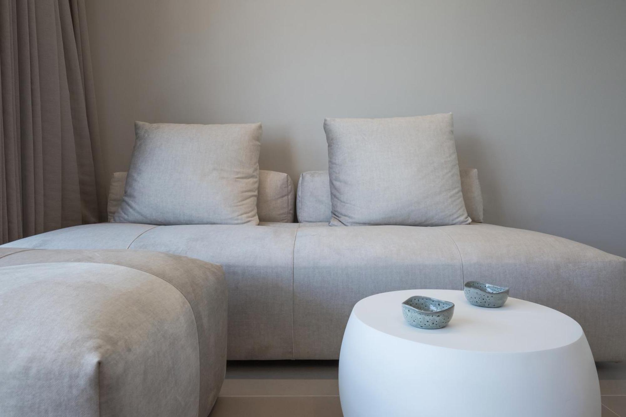 Noemie Luxury Suites ハニア 部屋 写真