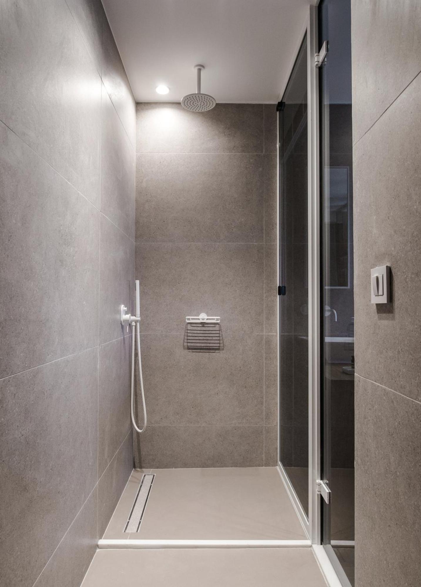 Noemie Luxury Suites ハニア 部屋 写真
