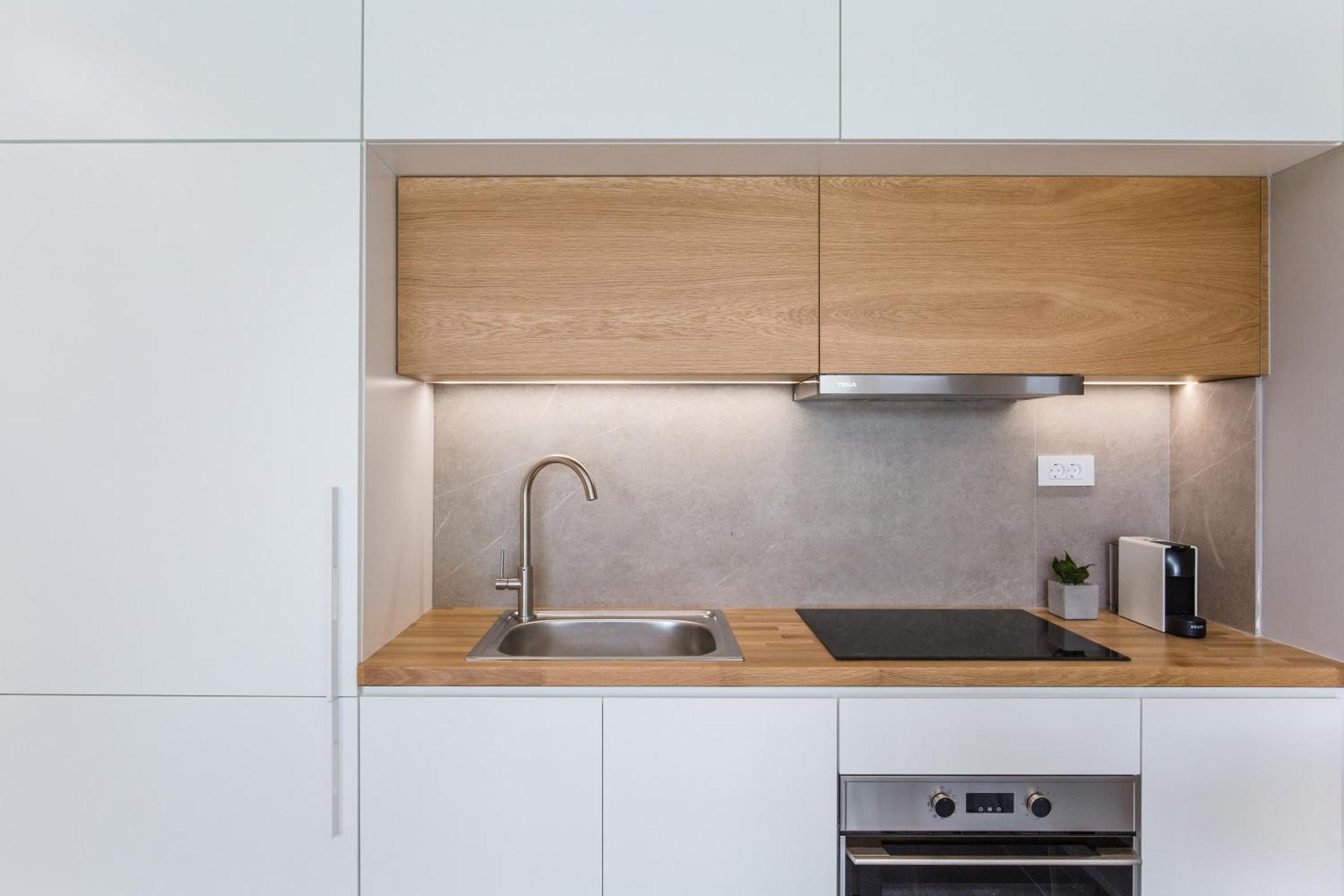 Noemie Luxury Suites ハニア 部屋 写真