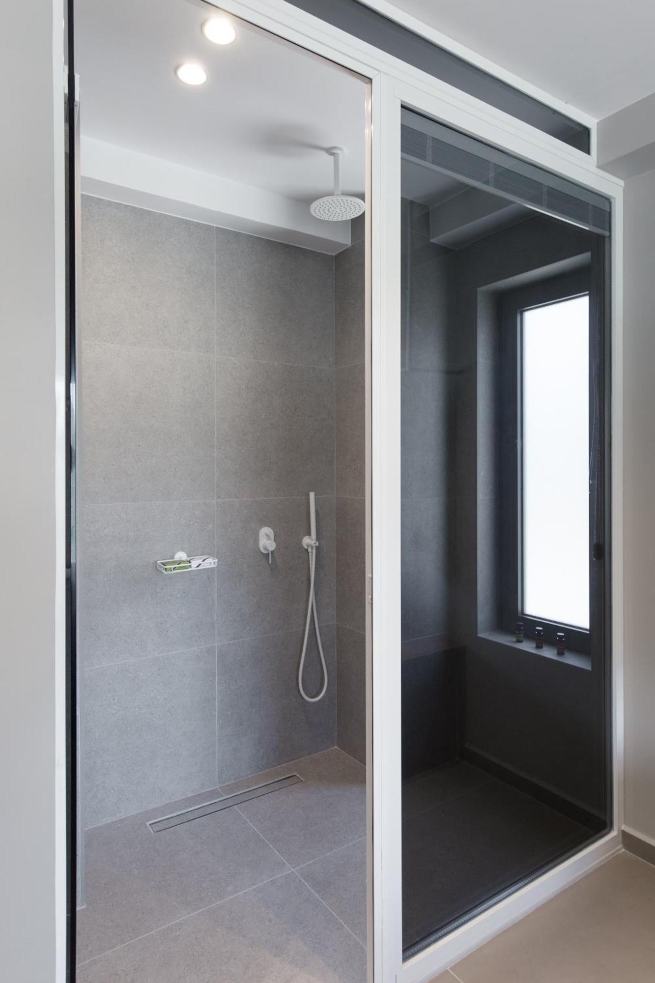 Noemie Luxury Suites ハニア 部屋 写真