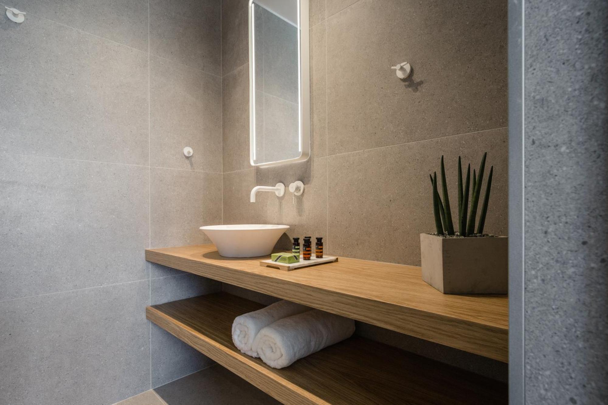 Noemie Luxury Suites ハニア 部屋 写真